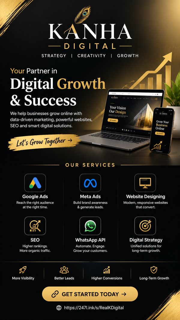 Kanha Digital Special Offer